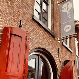 Stadslogement By Peek: Sneek şehrinde bir otel