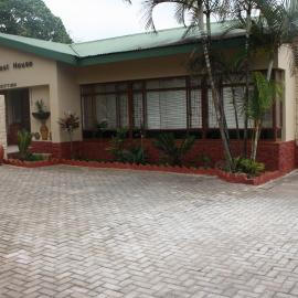 Lalamnandzi1, hotel in White River