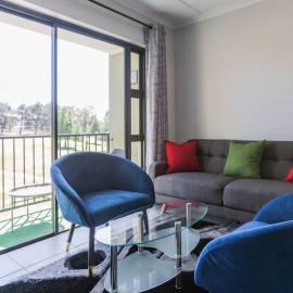 Alimama Spaces: The Green Park Haven 2