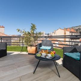 Celenya Hôtel
