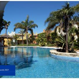 Apartamentos Soho Boutique Vistahermosa, hotel sa El Puerto de Santa María