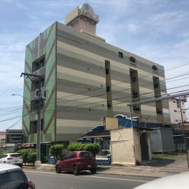 Residencial Alameda, Hotel in Panama-Stadt