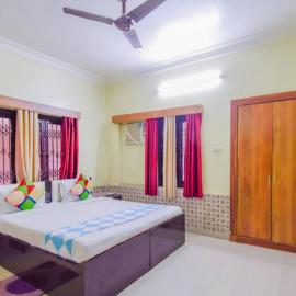 Hotel Orient Residency