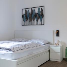 Modern studio apartment in the heart of Merano، فندق في ميرانو