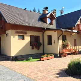 Apartmány Novákovi, hotel in Dolní Morava