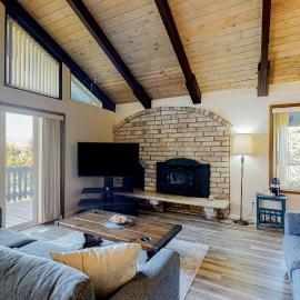 Rockaway Beach House