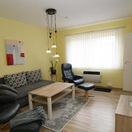 Haus Gräpel App 6