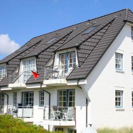 Ferienwohnung Filter