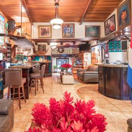 Hotel Casa Roland San Jose