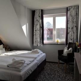 Die Remise Bayard RE-12, hotel a Stolpe auf Usedom