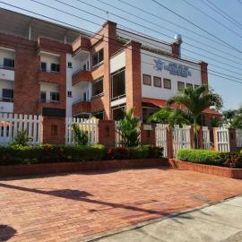 Hotel Rio Humadea, hotel en Guamal