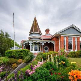 Alexandria Bed and Breakfast, hotel v destinácii Wynyard