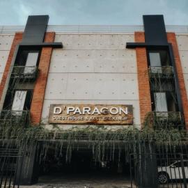 DPARAGON POGUNG B