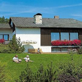 Ferienwohnung Keckl