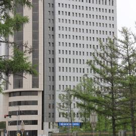 UB Grand Hotel، فندق في أولان باتور