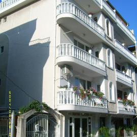 Hotel Pasians, hotel em Pomorie