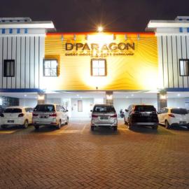 DParagon Veteran โรงแรมในบันจาร์มาซิน