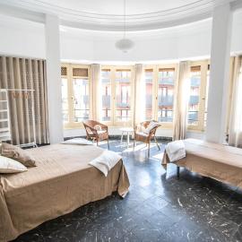 Rotaret, hotel in Valencia