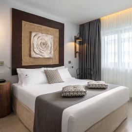 Elakati Luxury Boutique Hotel - Adults Only, hotel Rodoszban