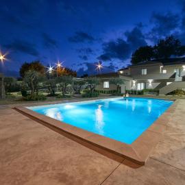 Il Casale di Monacella
