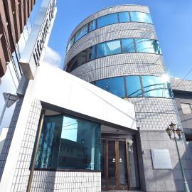 lifeone club, hotel in Hiroshima