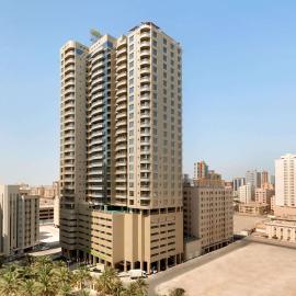 Wyndham Garden Manama: Manama şehrinde bir otel