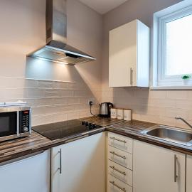 Alexandra Private Studios for Work & Leisure