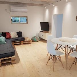 גן עדן ביקנעם המושבה, hotel v destinaci Yoqne‘am