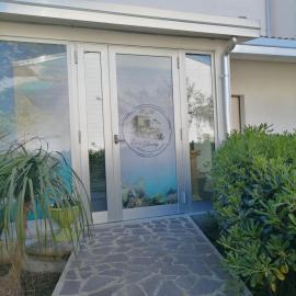 B&B Casa Dany, Hotel in Ricadi