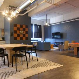 3E *New* Huge! Spacious 3 Bedroom in Oakland that sleeps 12!