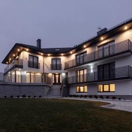Apartamenty u Słodyczki, Hotel in Mizerna