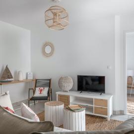 Appartement en bord de mer à Pléneuf-Val-André