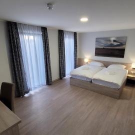 Landgasthof Kelzenberg, hotel u gradu Jüchen