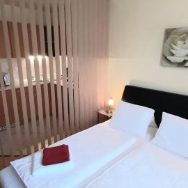 ÉKKŐ APARTMAN, hotel u gradu Hegykő