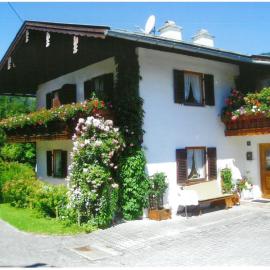 Ferienwohnung Haus Sonnhügel