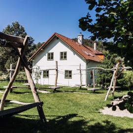 Apartmány Slunce, hotel a Osečná