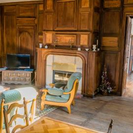Maison Pierre Loti, gîte historique et spacieux en vallée de la Dordogne، فندق في Bretenoux