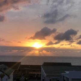 Apartment with a Seaview- Amanzimtoti