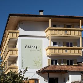 Garni-Hotel mir.es
