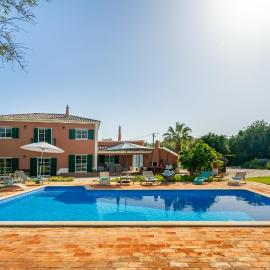 Quinta das Figueiras - Bordeira - Faro