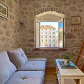 City center apartment Roza