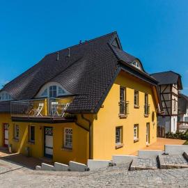 Pommernhus Ostseeblick