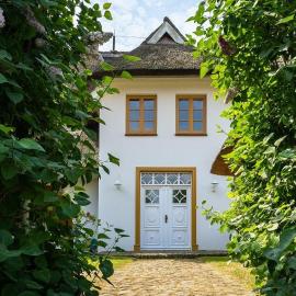 Ahrenshooper Landhaus 01