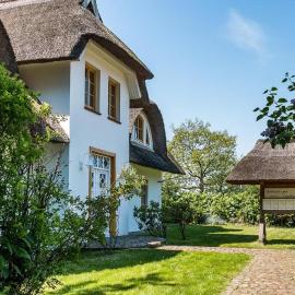 Ahrenshooper Landhaus 04