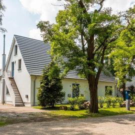 Drei Akazien Wohnung 3: Neuhaus şehrinde bir otel