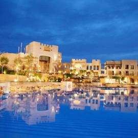 Pickalbatros The Palace Port Ghalib, Hotel in Port Ghalib