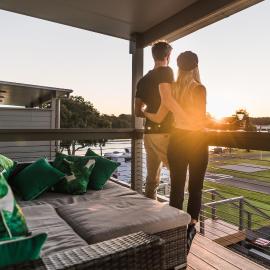 Holiday Haven Burrill Lake, Hotel in Burrill Lake