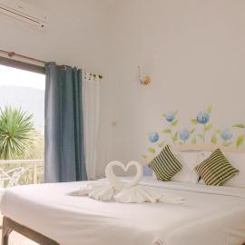 르이에 위치한 호텔 Phurua Bussaba Resort & Spa ภูเรือบุษบารีสอร์ท แอนด์ สปา