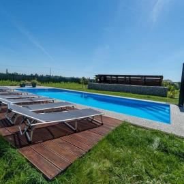 Apartmány Agave, hotel di Trebon