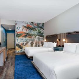 TRYP by Wyndham Orlando